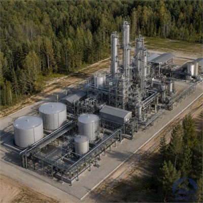 Мини-НПЗ для производства авиационного керосина купить в Ярославле