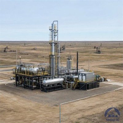 Мини-НПЗ для производства дизельного топлива купить в Ярославле